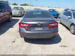 2020 Honda Accord Sedan Sport Gray vin: 1HGCV1F3XLA093910