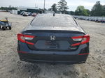 2020 Honda Accord Sport Black vin: 1HGCV1F3XLA118479