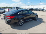 2018 Honda Accord Ex Brown vin: 1HGCV1F40JA102930