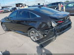 2018 Honda Accord Ex Brown vin: 1HGCV1F40JA102930