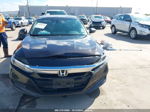 2018 Honda Accord Ex Brown vin: 1HGCV1F40JA102930