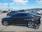 2018 Honda Accord Ex Brown vin: 1HGCV1F40JA102930