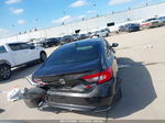 2018 Honda Accord Ex Brown vin: 1HGCV1F40JA102930