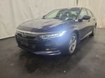 2019 Honda Accord Ex vin: 1HGCV1F40KA106798