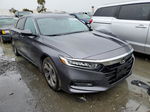 2019 Honda Accord Ex Charcoal vin: 1HGCV1F41KA122766