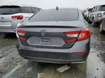 2019 Honda Accord Ex Угольный vin: 1HGCV1F41KA122766