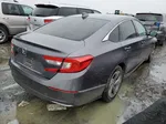 2019 Honda Accord Ex Charcoal vin: 1HGCV1F41KA122766