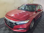 2020 Honda Accord Sedan Ex Unknown vin: 1HGCV1F41LA036617