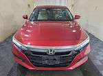 2020 Honda Accord Sedan Ex Unknown vin: 1HGCV1F41LA036617