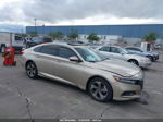 2020 Honda Accord Ex Gold vin: 1HGCV1F41LA086188