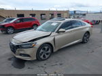 2020 Honda Accord Ex Gold vin: 1HGCV1F41LA086188