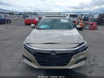 2020 Honda Accord Ex Gold vin: 1HGCV1F41LA086188