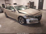 2020 Honda Accord Ex Gold vin: 1HGCV1F41LA117066