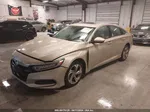 2020 Honda Accord Ex Золотой vin: 1HGCV1F41LA117066