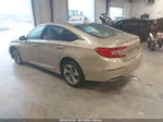 2020 Honda Accord Ex Золотой vin: 1HGCV1F41LA117066