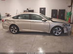 2020 Honda Accord Ex Gold vin: 1HGCV1F41LA117066