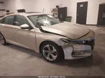 2020 Honda Accord Ex Золотой vin: 1HGCV1F41LA117066