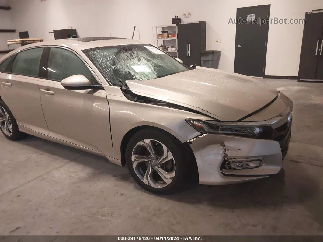 2020 Honda Accord Ex Gold vin: 1HGCV1F41LA117066