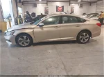 2020 Honda Accord Ex Золотой vin: 1HGCV1F41LA117066