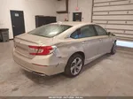 2020 Honda Accord Ex Золотой vin: 1HGCV1F41LA117066