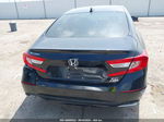 2020 Honda Accord Ex Черный vin: 1HGCV1F42LA039767