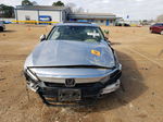 2019 Honda Accord Ex Silver vin: 1HGCV1F43KA166087