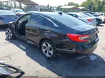 2019 Honda Accord Ex vin: 1HGCV1F43KA174934