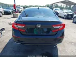 2019 Honda Accord Ex vin: 1HGCV1F43KA174934