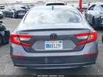 2020 Honda Accord Ex Gray vin: 1HGCV1F43LA088329