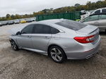 2018 Honda Accord Ex Gray vin: 1HGCV1F44JA111873