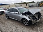 2018 Honda Accord Ex Gray vin: 1HGCV1F44JA111873