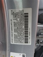 2018 Honda Accord Ex Gray vin: 1HGCV1F44JA111873