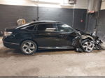 2018 Honda Accord Ex Black vin: 1HGCV1F44JA143786