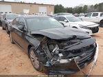 2018 Honda Accord Ex Black vin: 1HGCV1F44JA157994