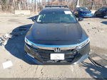 2019 Honda Accord Ex Black vin: 1HGCV1F44KA175025