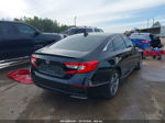 2020 Honda Accord Ex Black vin: 1HGCV1F44LA135495