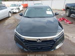 2020 Honda Accord Ex Black vin: 1HGCV1F44LA135495