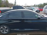 2020 Honda Accord Ex Black vin: 1HGCV1F44LA135495