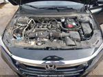 2020 Honda Accord Ex Black vin: 1HGCV1F44LA135495