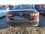 2018 Honda Accord Ex Black vin: 1HGCV1F45JA089592