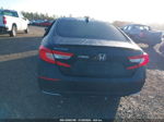 2018 Honda Accord Ex Black vin: 1HGCV1F45JA167126