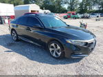 2018 Honda Accord Sedan Ex 1.5t Черный vin: 1HGCV1F45JA180264