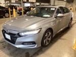 2019 Honda Accord Sedan Ex 1.5t Unknown vin: 1HGCV1F45KA111558