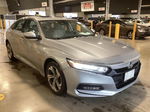 2019 Honda Accord Sedan Ex 1.5t Unknown vin: 1HGCV1F45KA111558