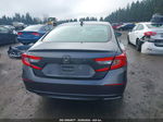 2020 Honda Accord Ex Gray vin: 1HGCV1F45LA101677