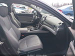 2020 Honda Accord Ex Gray vin: 1HGCV1F45LA101677