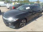 2020 Honda Accord Sedan Ex Black vin: 1HGCV1F45LA157716