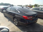 2020 Honda Accord Sedan Ex Black vin: 1HGCV1F45LA157716