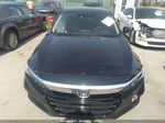 2020 Honda Accord Sedan Ex Black vin: 1HGCV1F45LA157716