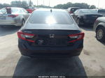 2020 Honda Accord Sedan Ex Black vin: 1HGCV1F45LA157716